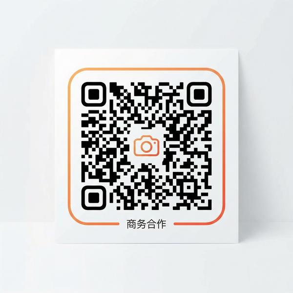 色虎商务合作二维码